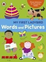 My First Ladybird Words and Pictures