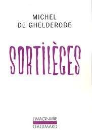Sortilèges