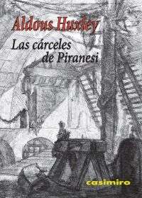 Las cárceles de Piranesi