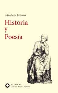 Historia y poesía