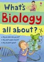 What's Biology All About?