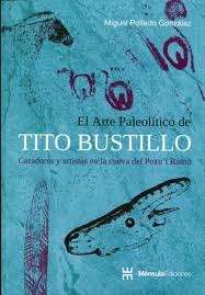 El arte paleolítico de Tito Bustillo