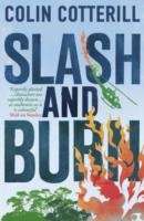 Slash and Burn : A Dr Siri Murder Mystery