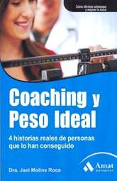 Coaching y peso ideal
