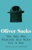 The Man Who Mistook His Wife For A Hat