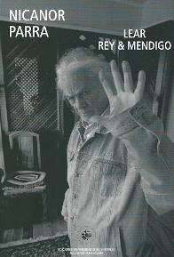 Rey Lear x{0026} mendigo