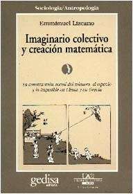 Imaginario colectivo y creación matemática