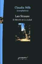 Leo strauss