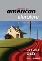 A History of American Literature