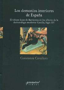 Los demonios interiores de España
