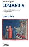 Commedia. Purgatorio