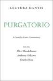 Lectura Dantis: Purgatorio