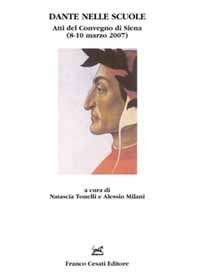 Dante nelle scuole