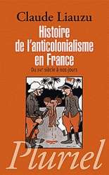 Histoire de l'anticolonialisme en France