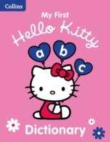 Collins My First Hello Kitty Dictionary