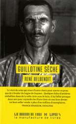 Guillotine sèche