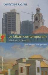 Le Liban contemporain