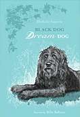 Black Dog Dream Dog