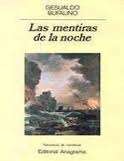 Las mentiras de la noche