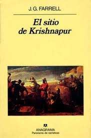 El sitio de Krishnapur