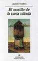 EL castillo de la carta cifrada