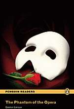 The Phantom of the Opera + Mp3 (Pr5)