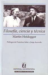 Filosofía, ciencia y técnica