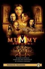 The Mummy Returns + Mp3 (Pr2)