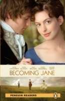 Becoming Jane + Mp3 (Pr3)