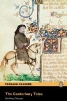 Canterbury Tales + Mp3 (Pr3)