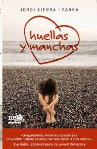 Huellas y manchas