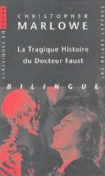 La Tragique Histoire du Docteur Faust