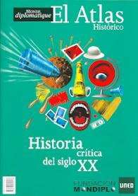 Historia crítica del siglo XX