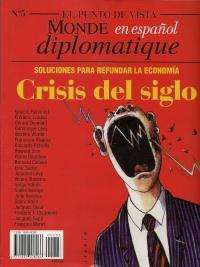 El Punto de Vista. Crisis del siglo. Soluciones para refundar la economía