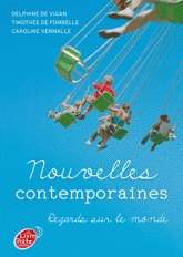 Nouvelles contemporaines - regards sur le monde