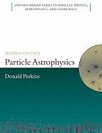 Particle Astrophysics