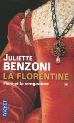 La Florentine (tome 1)