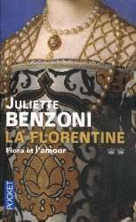 La Florentine (Tome 2)