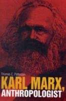 Karl Marx, Anthropologist