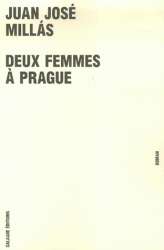 Deux femmes à Prague