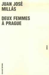 Deux femmes à Prague