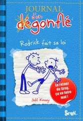 Journal d'un dégonflé 2