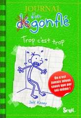 Journal d'un dégonflé 3