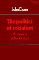 The politics of socialism