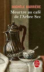 Meurtre au café de l'arbre-sec