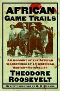 African Game Trails