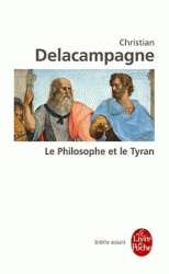 Le philosophe et le tyran