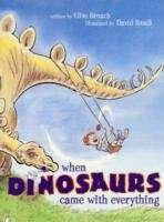 When Dinosaurs Came with Everything