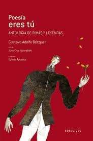 Poesía eres tú