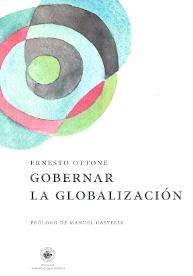 Gobernar la globalización